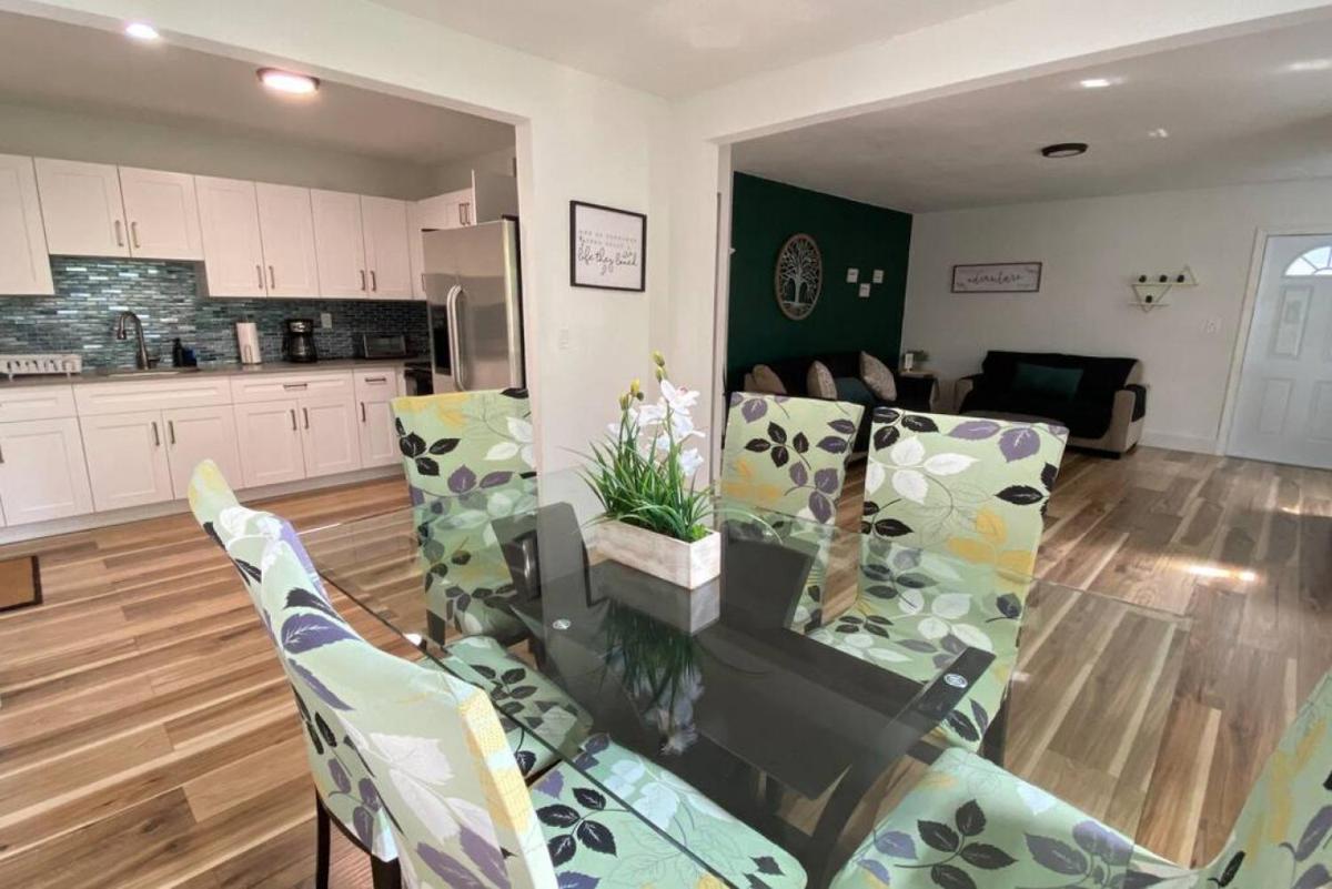 Апартаменты Lively Home near Downtown, stadium, Wynwood