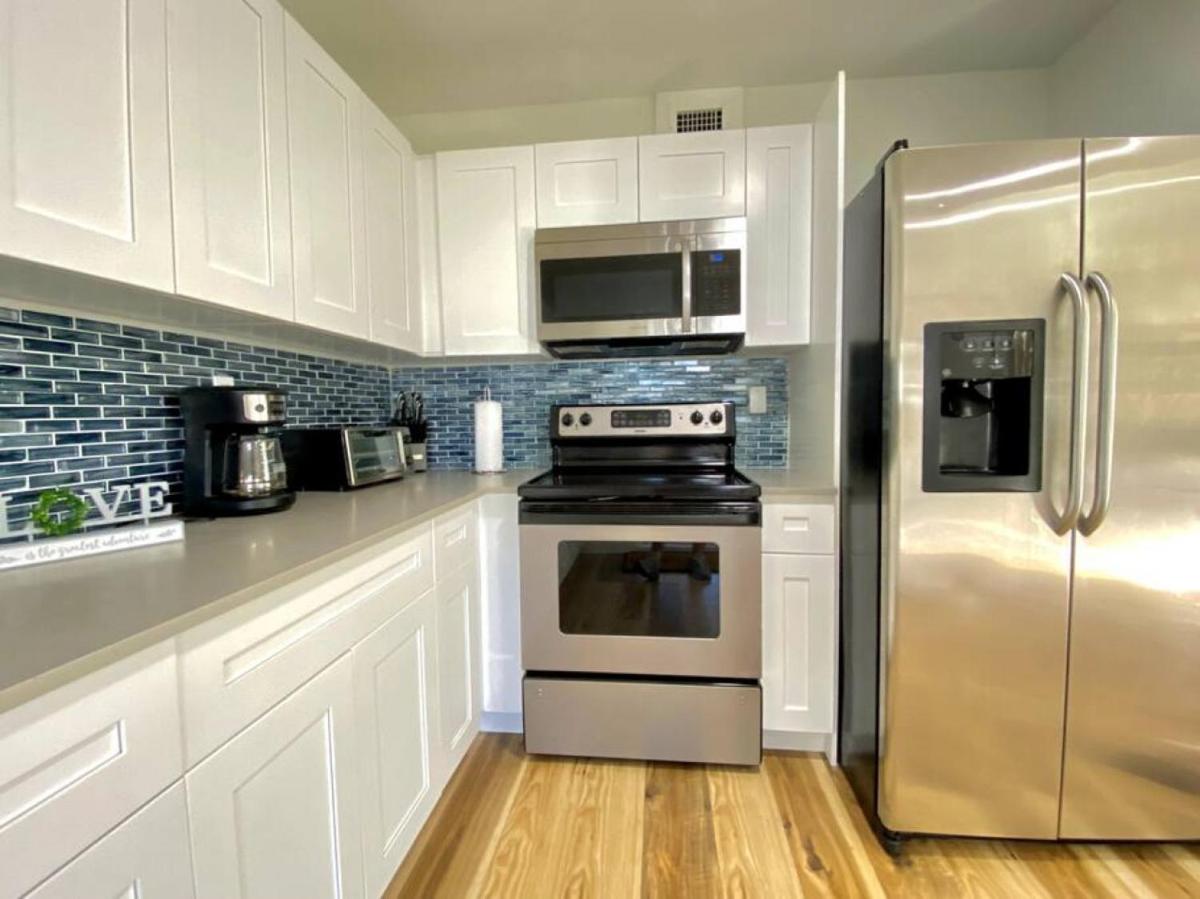 Апартаменты Lively Home near Downtown, stadium, Wynwood