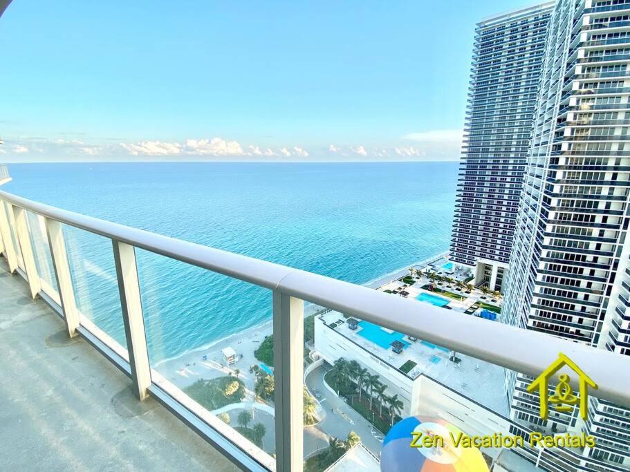 Апартаменты Luxurious 2 bedroom on the Ocean IL