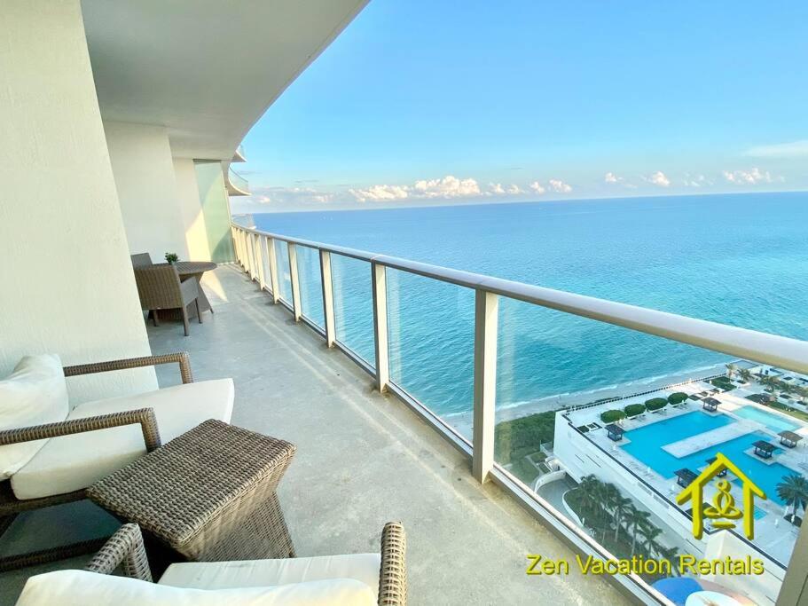 Апартаменты Luxurious 2 bedroom on the Ocean IL
