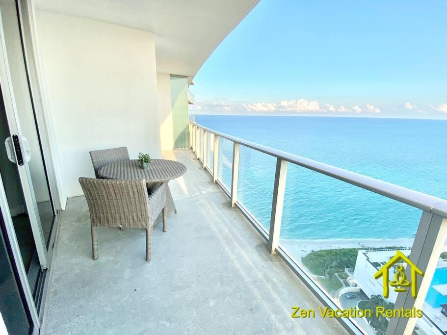 Апартаменты Luxurious 2 bedroom on the Ocean IL