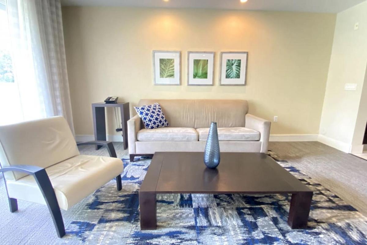 Апартаменты Luxury Doral Apt Near Malls Airport in Provident Doral at the Blue