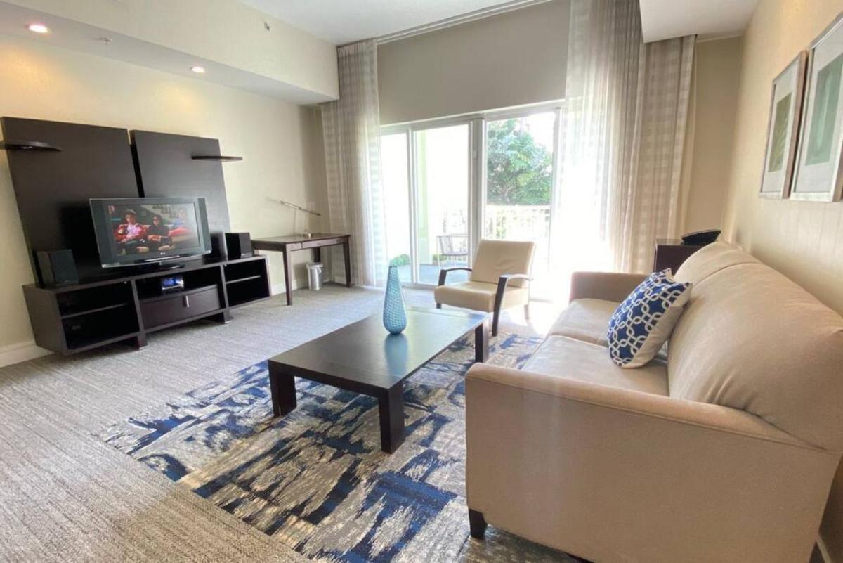 Апартаменты Luxury Doral Apt Near Malls Airport in Provident Doral at the Blue