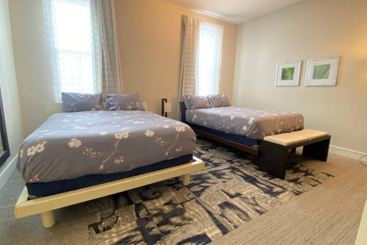Апартаменты Luxury Doral Apt Near Malls Airport in Provident Doral at the Blue