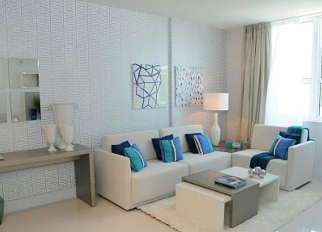 Апартаменты Luxury Suite by the Beach!
