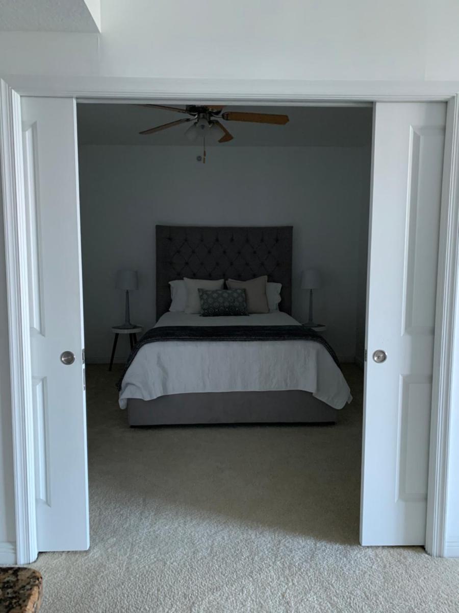Апартаменты Luxury Suite by the Beach!