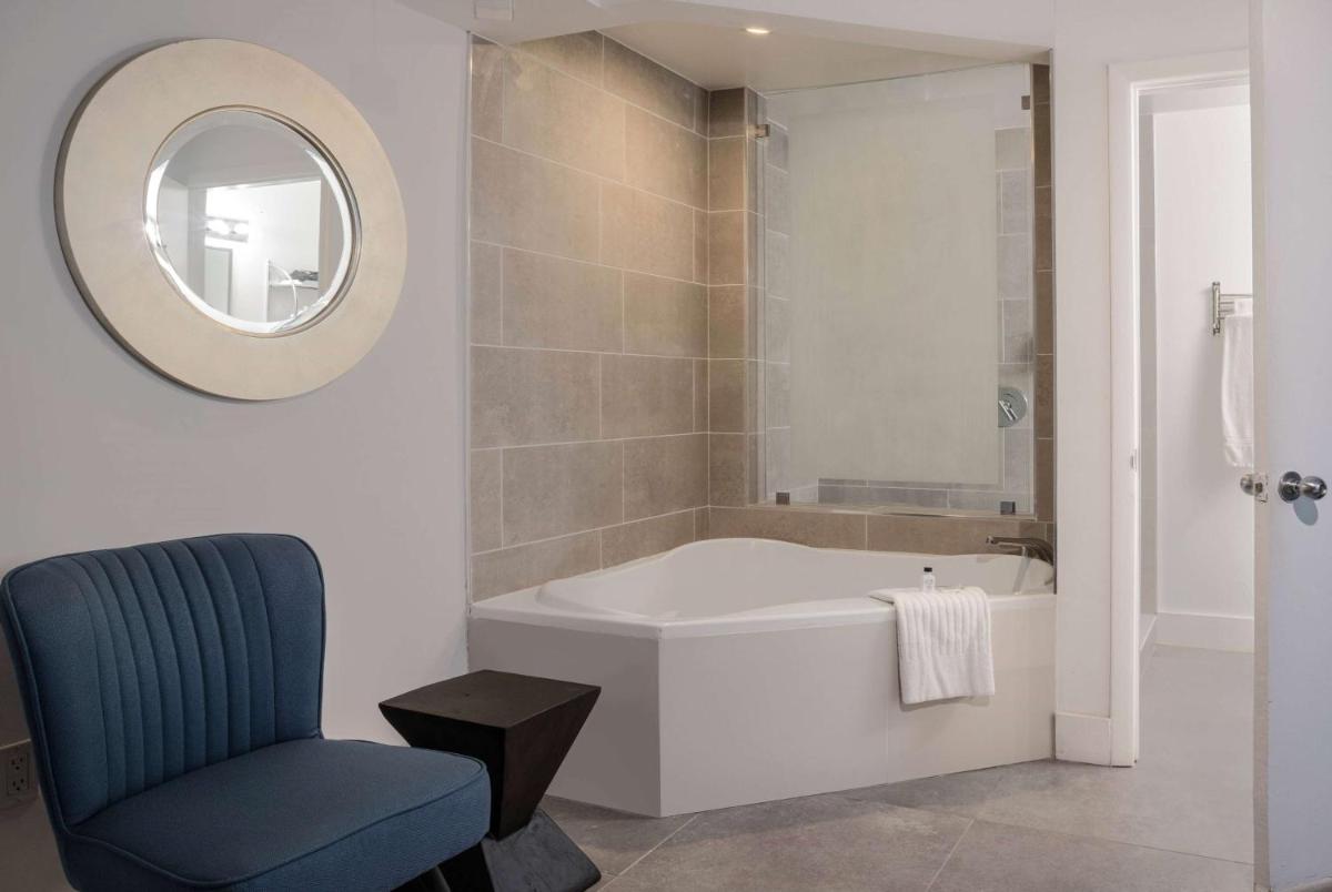 Отель MB Hotel, Trademark Collection by Wyndham