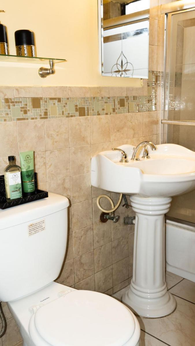 Апартаменты MNE Luxury In Miami One Bedroom Suite