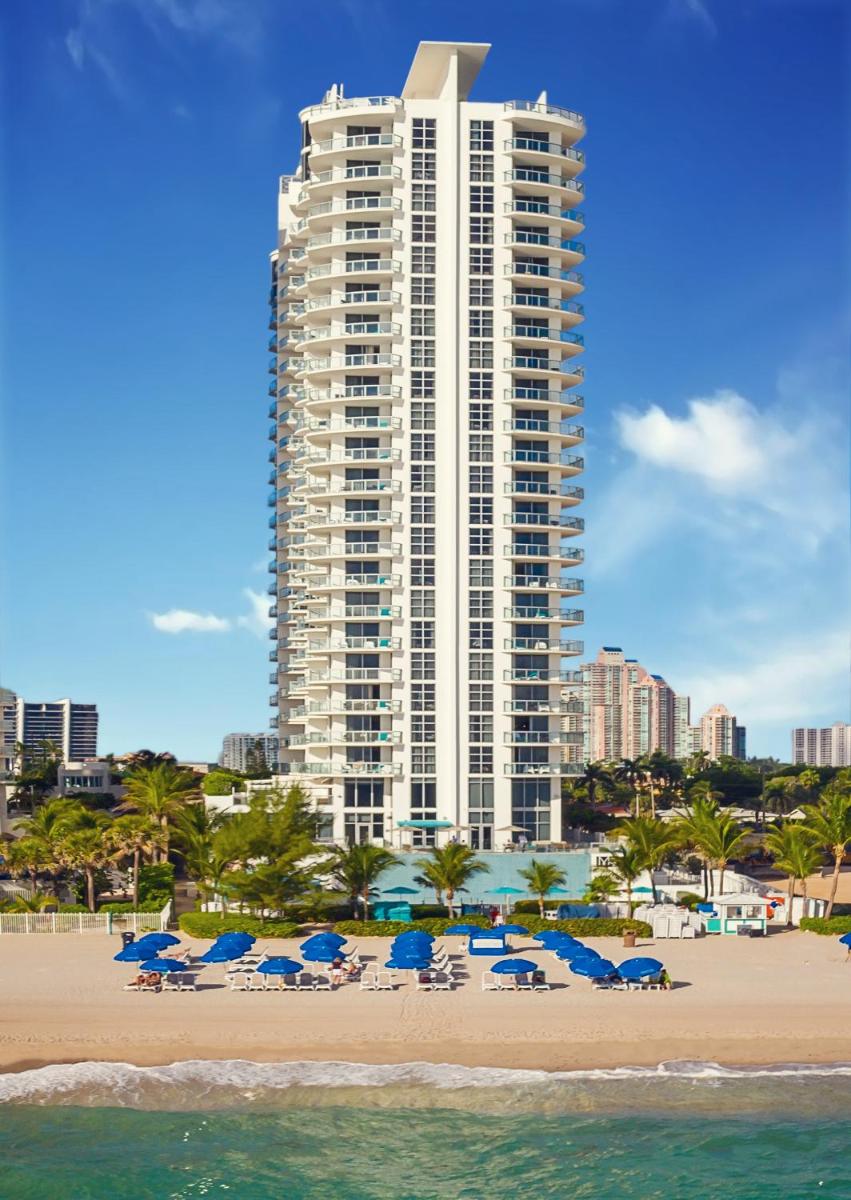 Отель Marenas Beach Resort