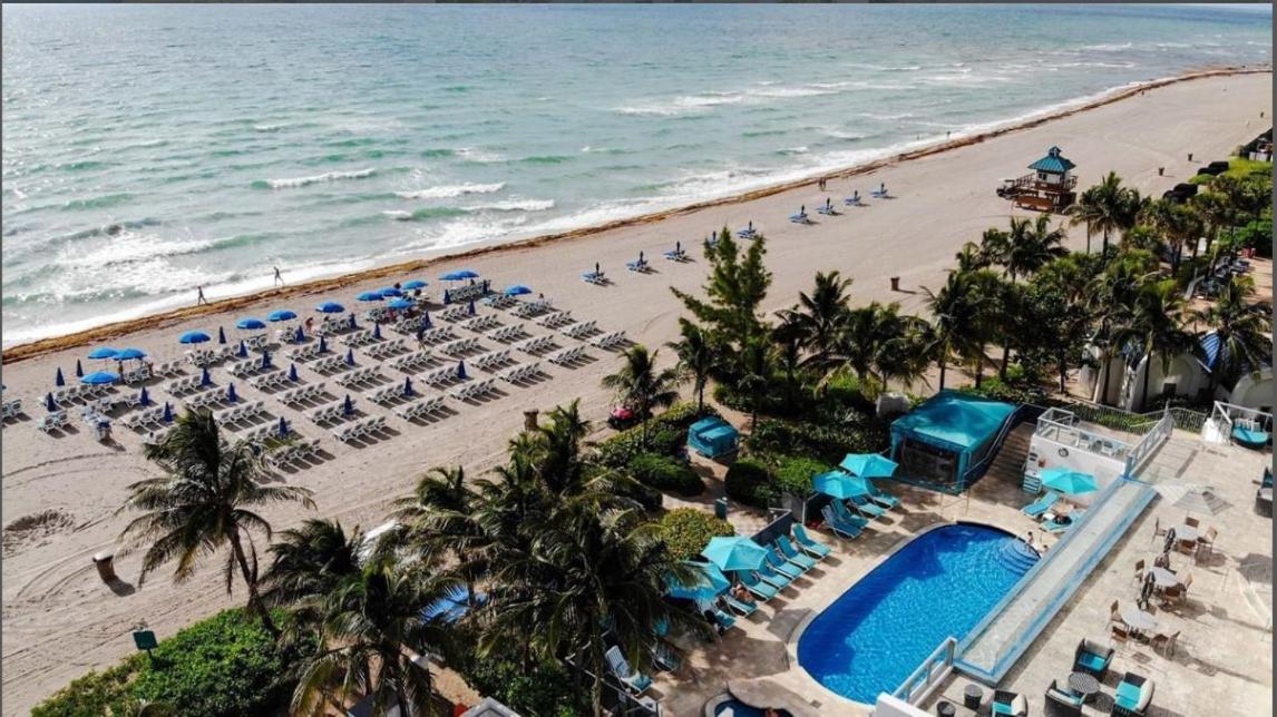 Отель Marenas Beach Resort