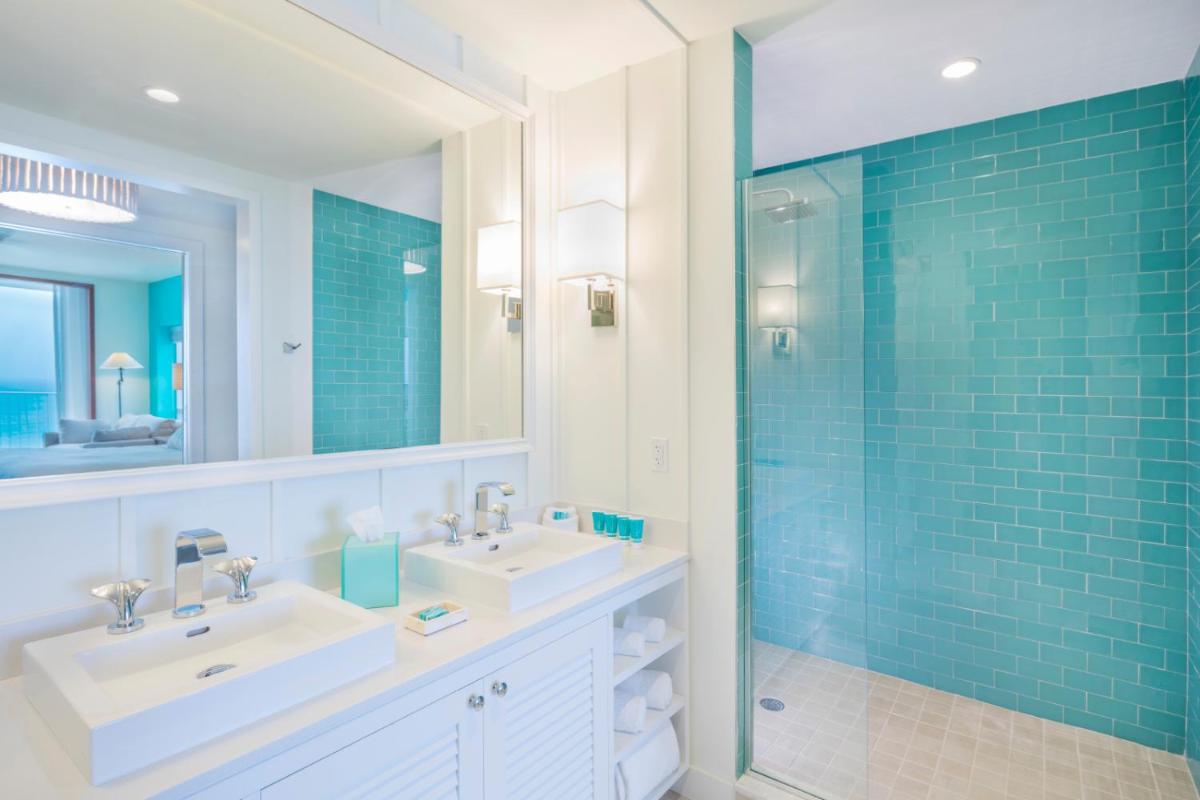 Отель Margaritaville Hollywood Beach Resort