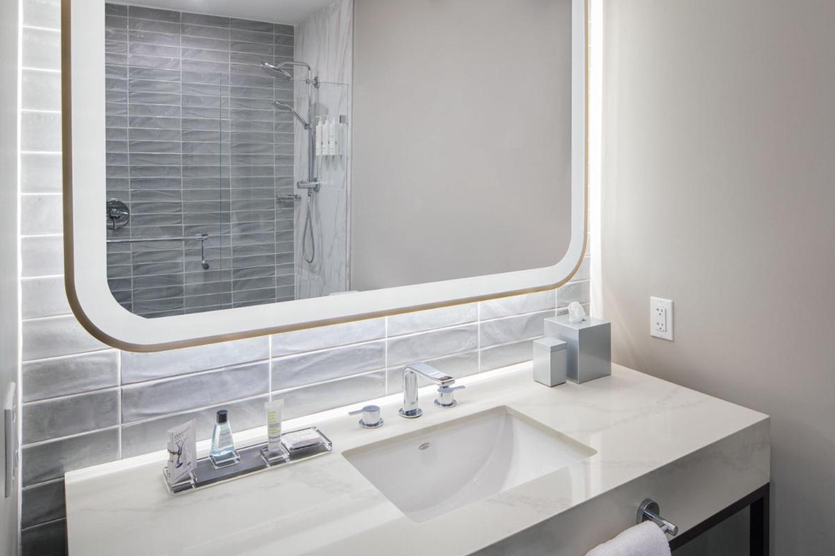 Отель Marriott Fort Lauderdale Airport