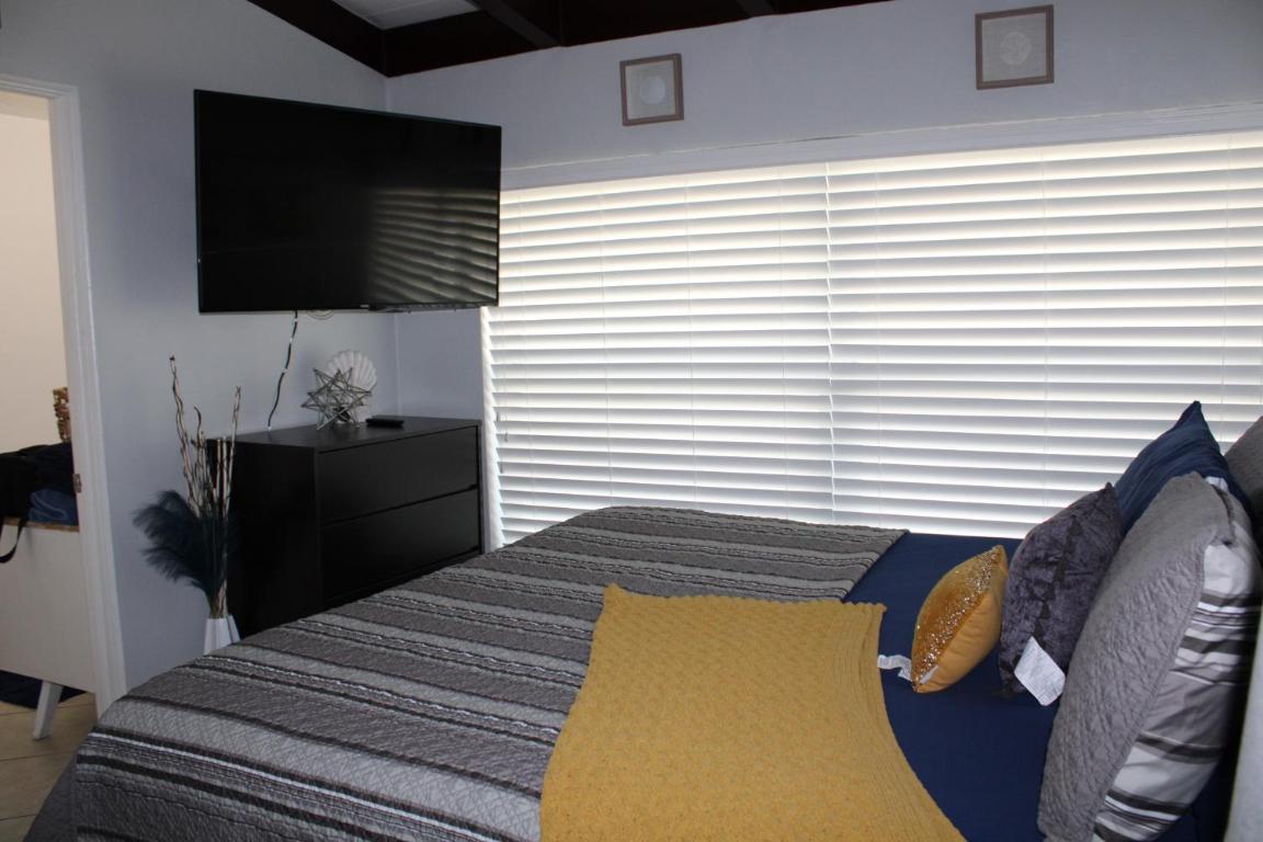 Апартаменты Master King Suite by Hard rock stadium and casino