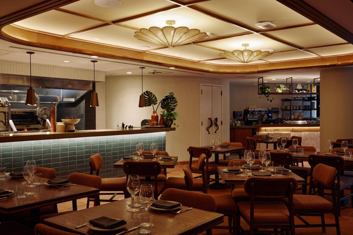 Отель Mayfair House Hotel & Garden