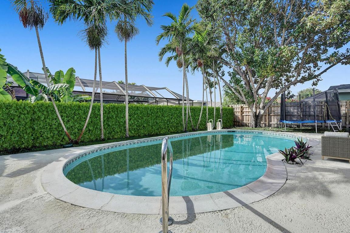 Апартаменты Miami Dream 5 Bd Heated Pool Trampoline Bbq