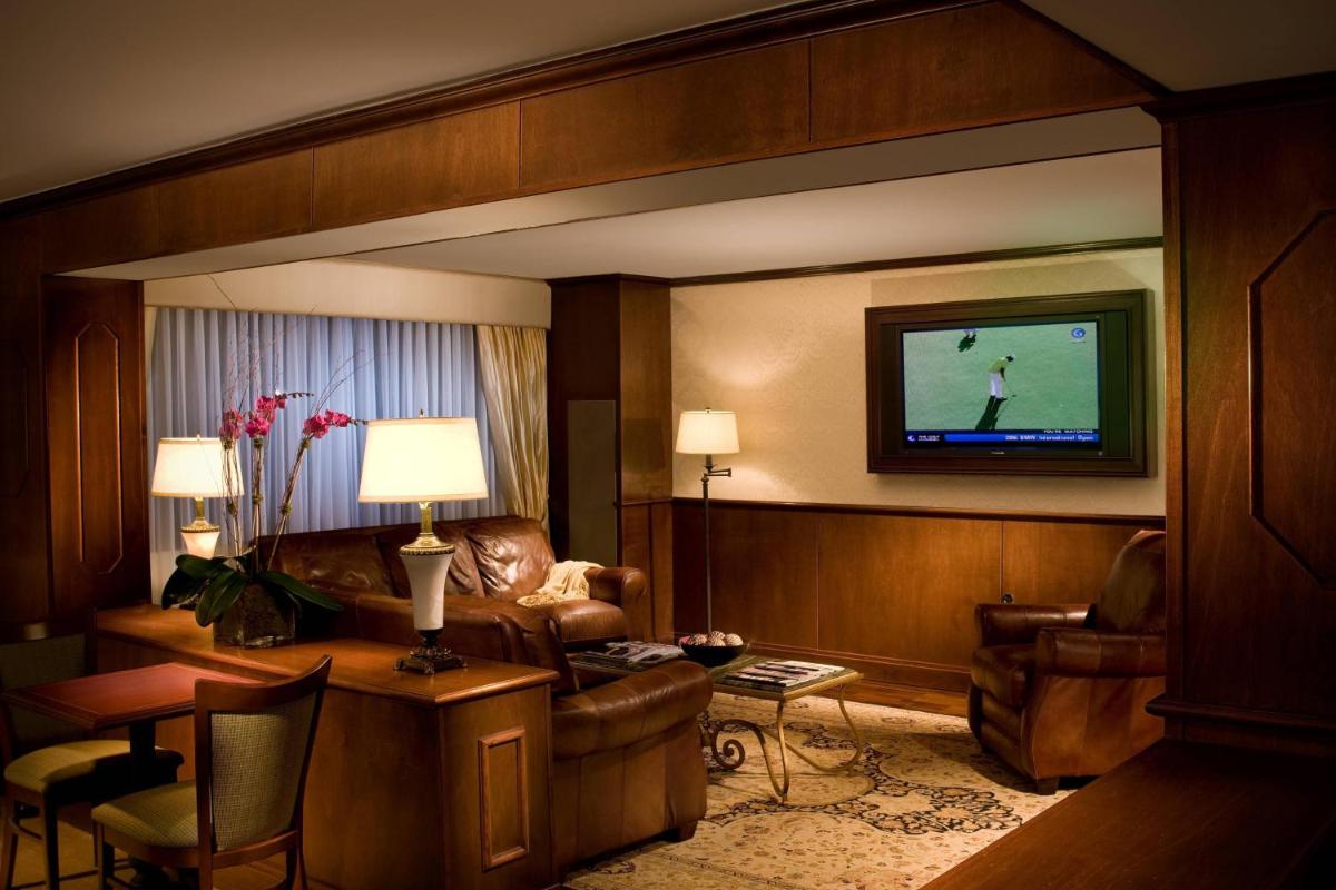 Отель Miami Marriott Dadeland