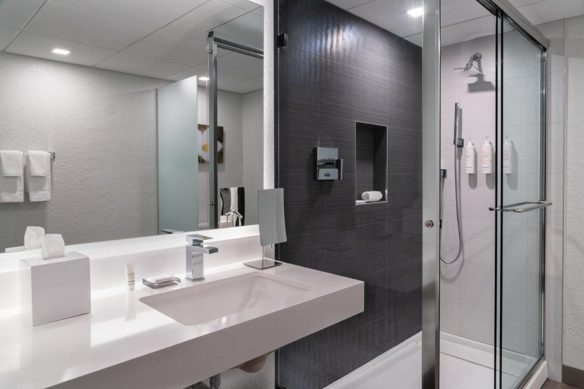 Отель Miami Marriott Dadeland