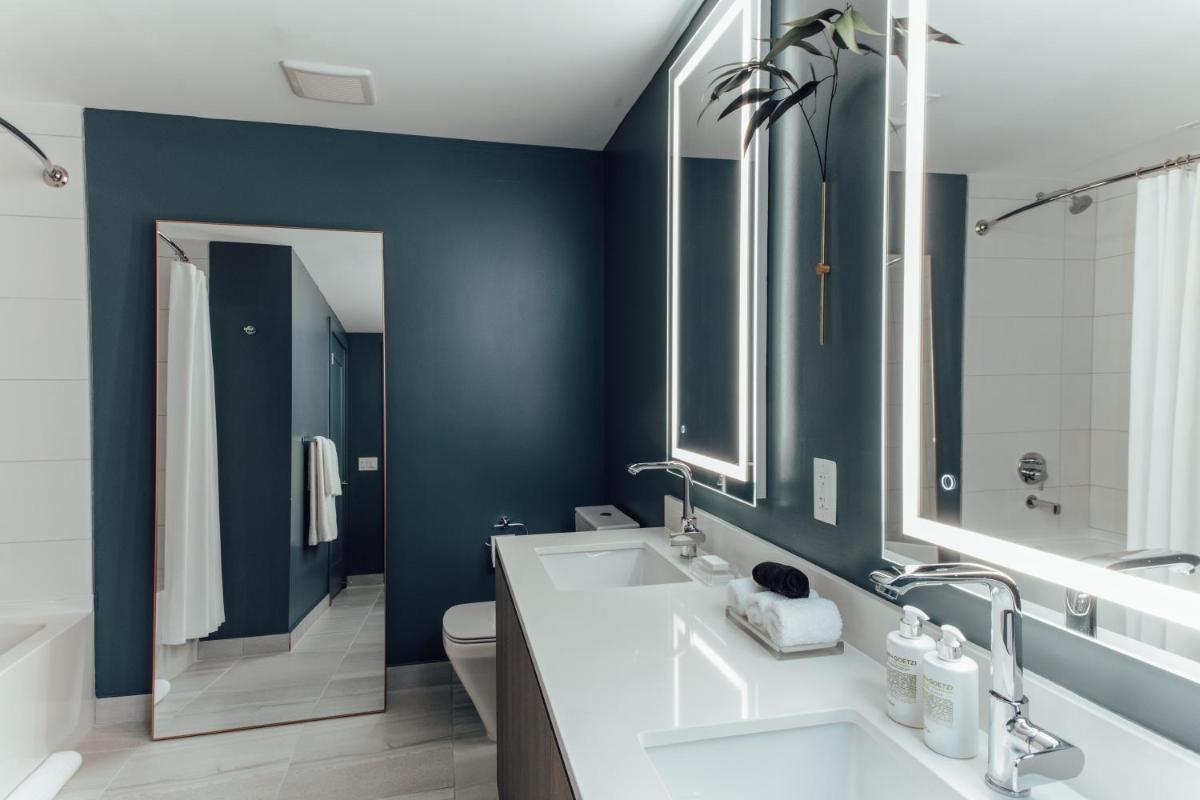 Отель Mint House Miami — Downtown