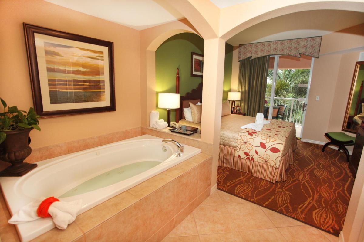 Отель Mizner Place at Weston Town Center