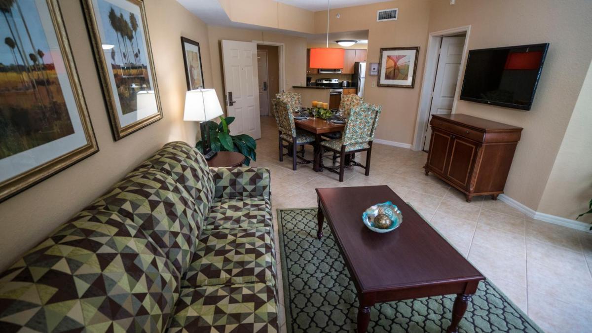 Отель Mizner Place at Weston Town Center