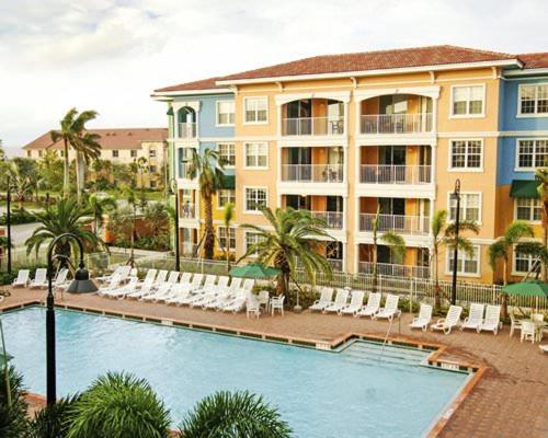 Отель Mizner Place at Weston Town Center