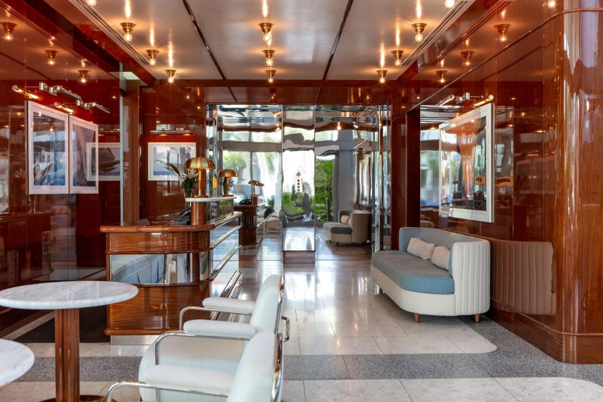 Отель Mr. C Miami — Coconut Grove