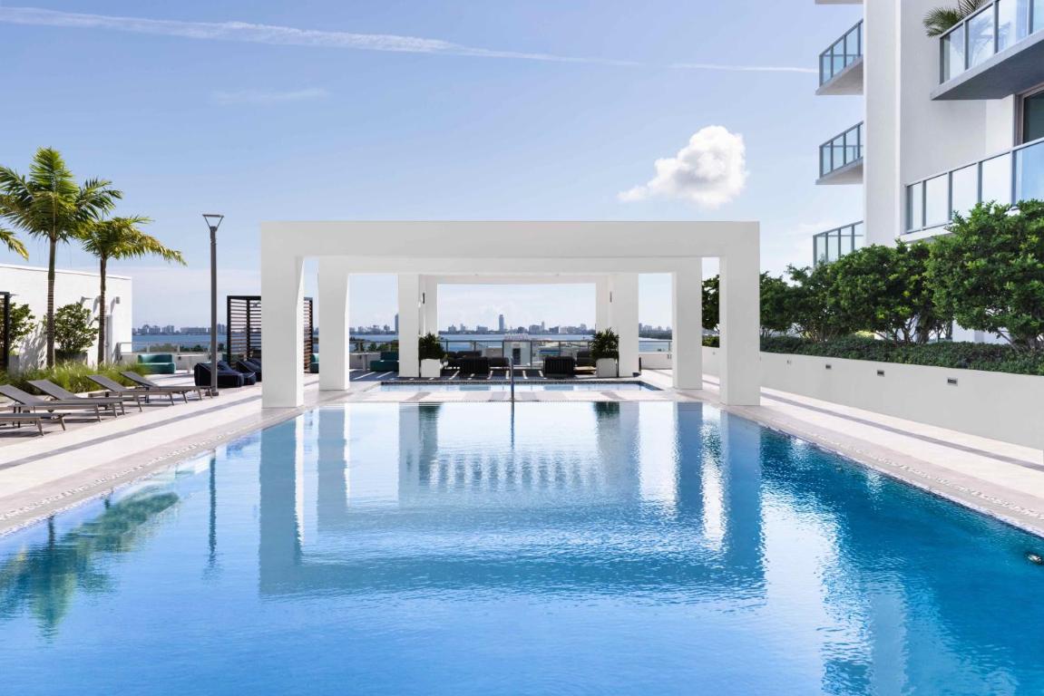 Апартаменты Nomada Destination Residences — Quadro
