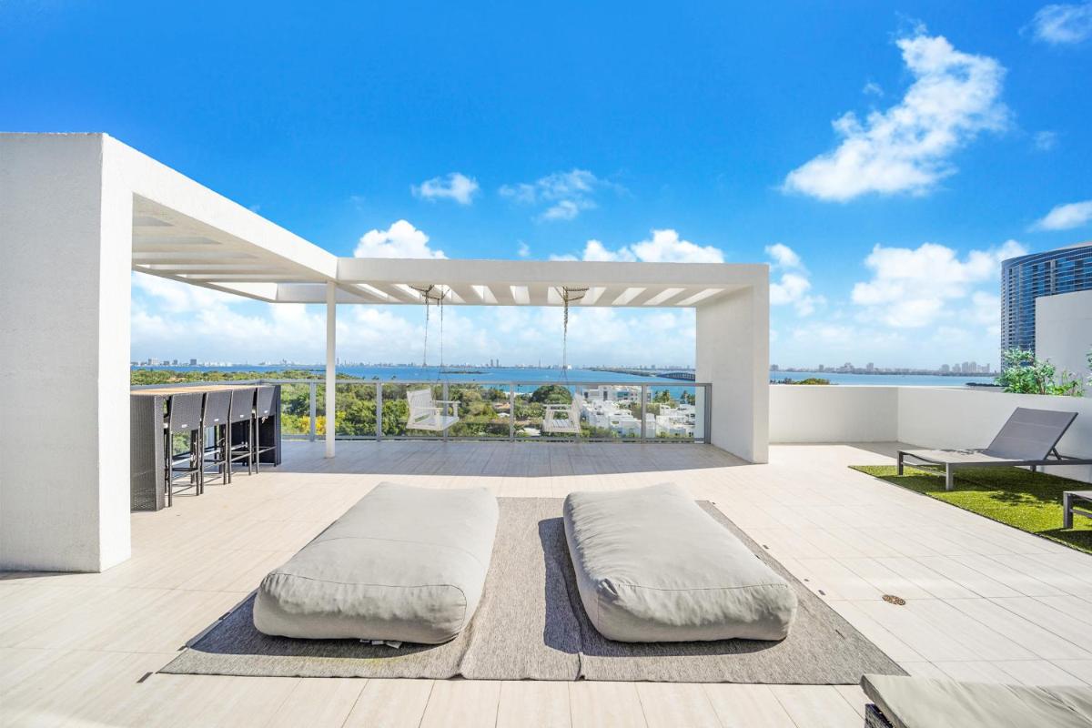 Апартаменты Nomada Destination Residences — Quadro
