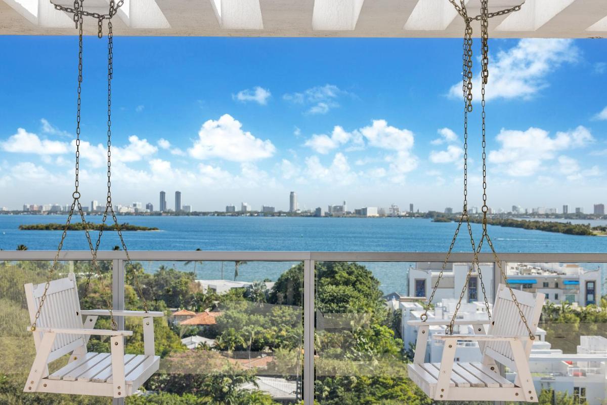 Апартаменты Nomada Destination Residences — Quadro