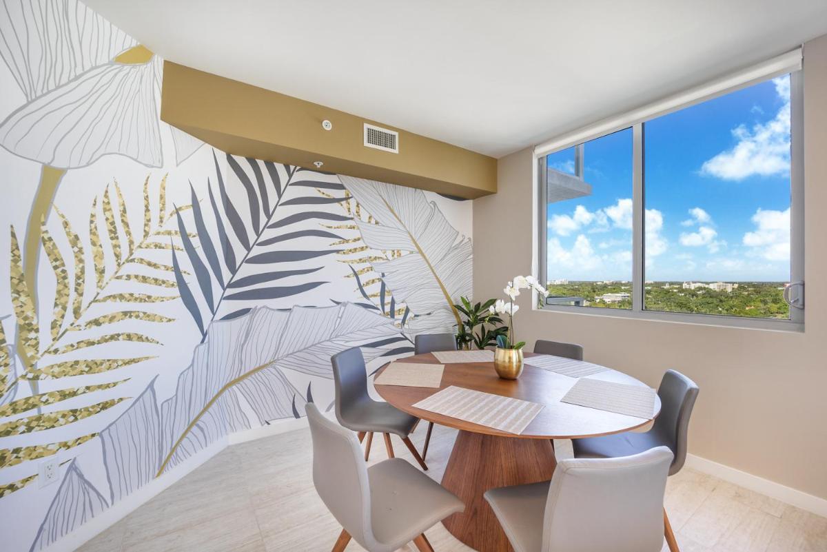 Апартаменты Nomada Destination Residences — Quadro