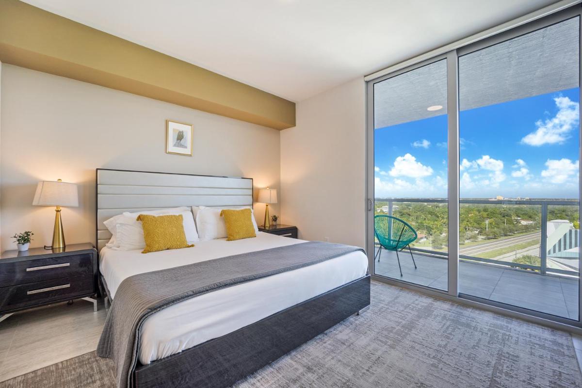 Апартаменты Nomada Destination Residences — Quadro