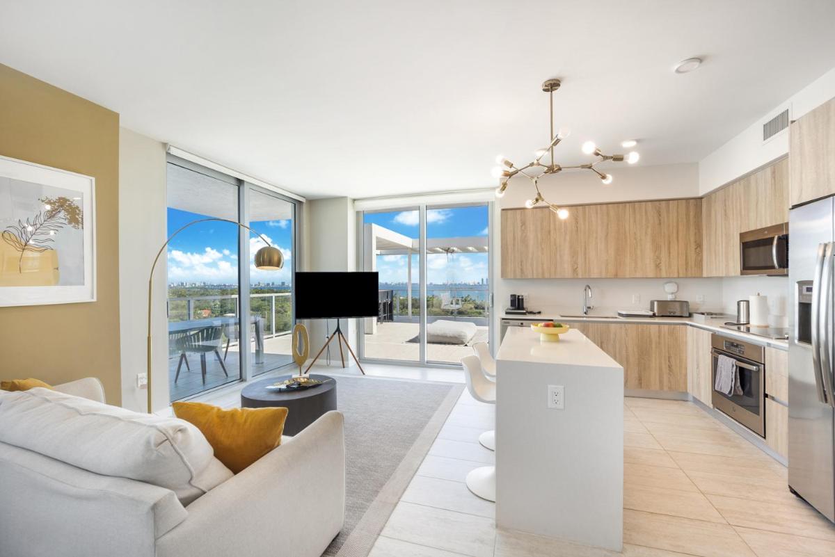 Апартаменты Nomada Destination Residences — Quadro