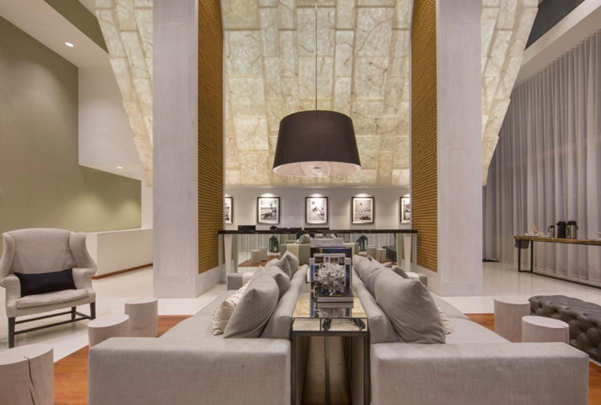 Апартаменты Ocean 2 Sky at Monte Carlo Miami Beach