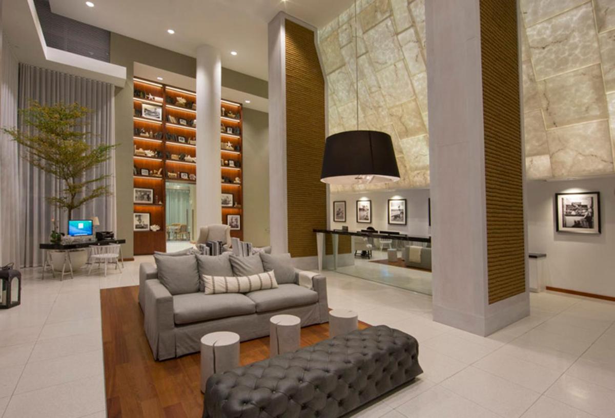 Апартаменты Ocean 2 Sky at Monte Carlo Miami Beach