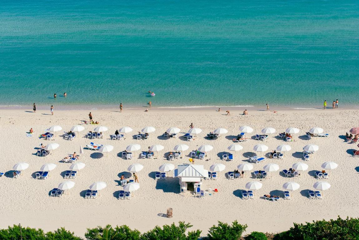 Апартаменты Ocean 2 Sky at Monte Carlo Miami Beach