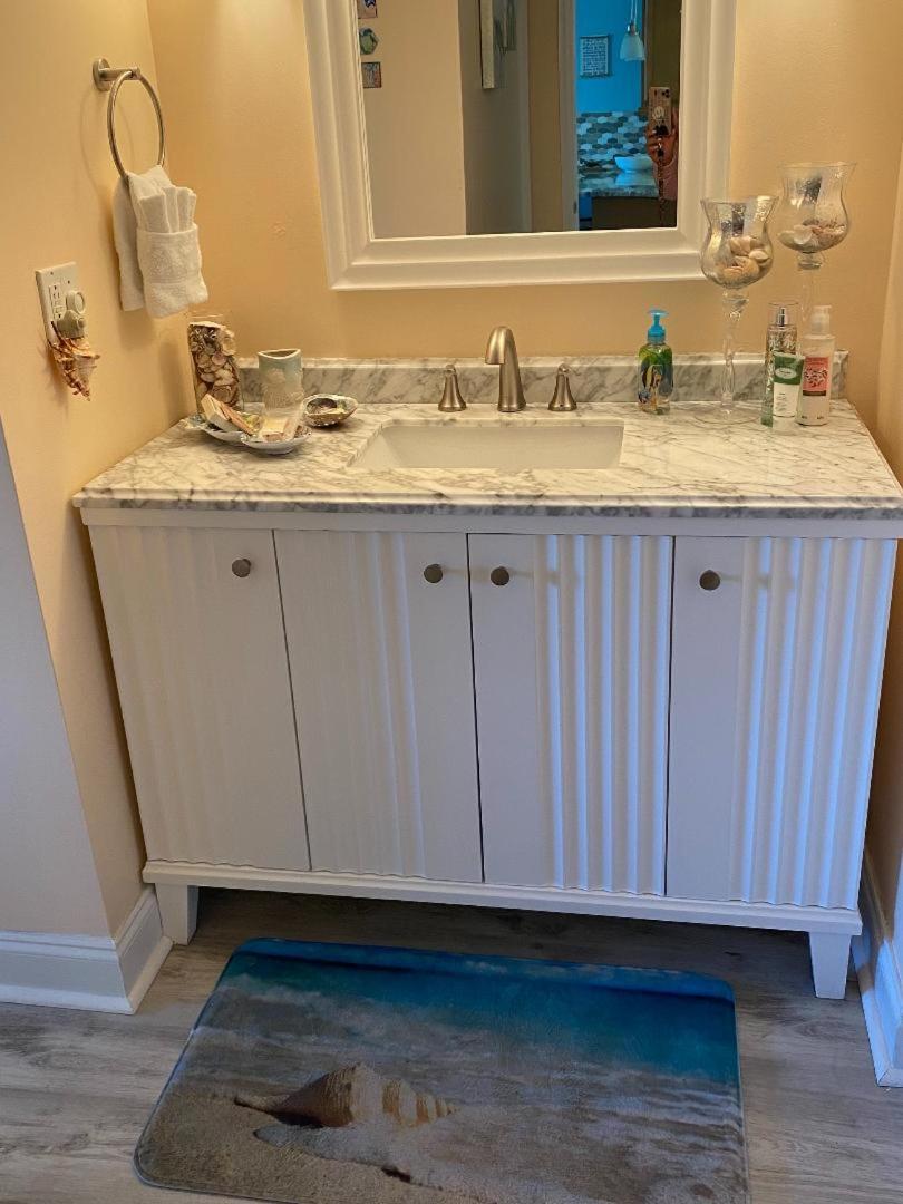 Апартаменты Ocean Village