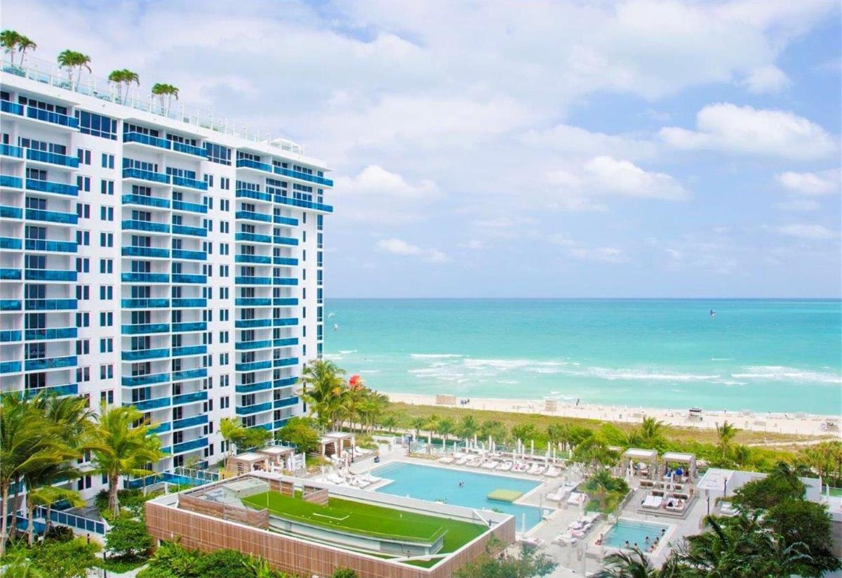 Апартаменты One of a Kind / Ocean View Luxury Condo