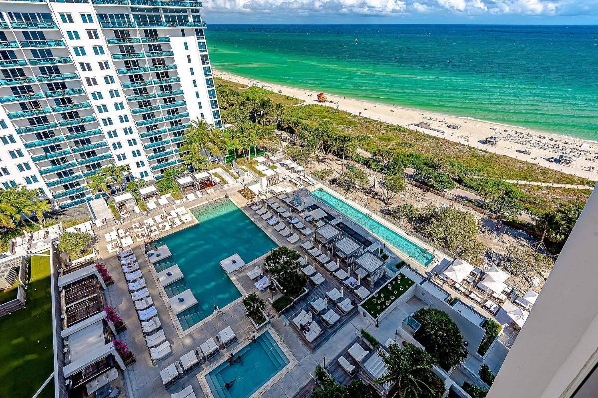 Апартаменты One of a Kind / Ocean View Luxury Condo