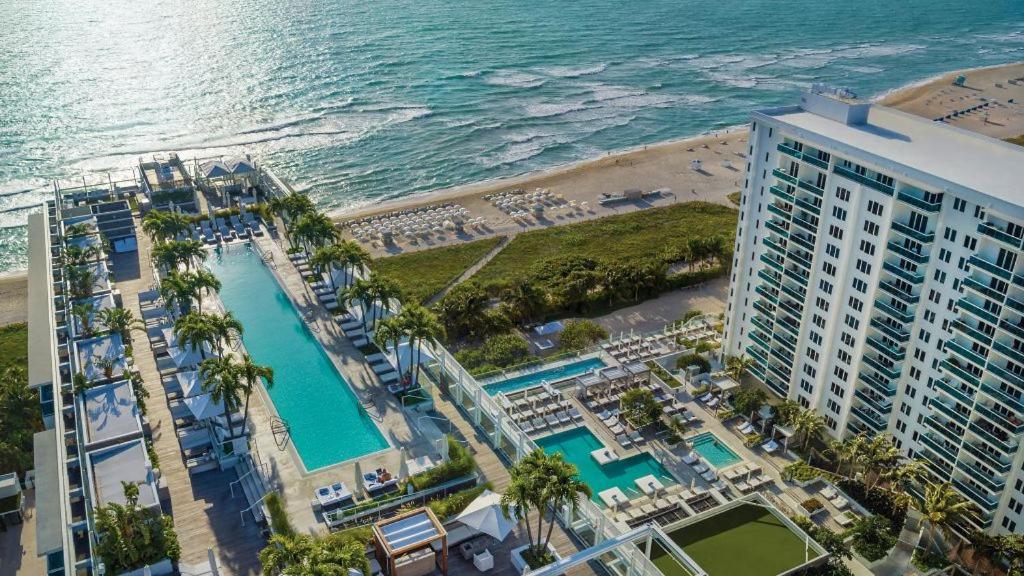 Апартаменты One of a Kind / Ocean View Luxury Condo