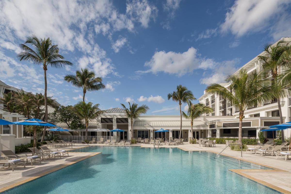 Отель Opal Grand Oceanfront Resort & Spa