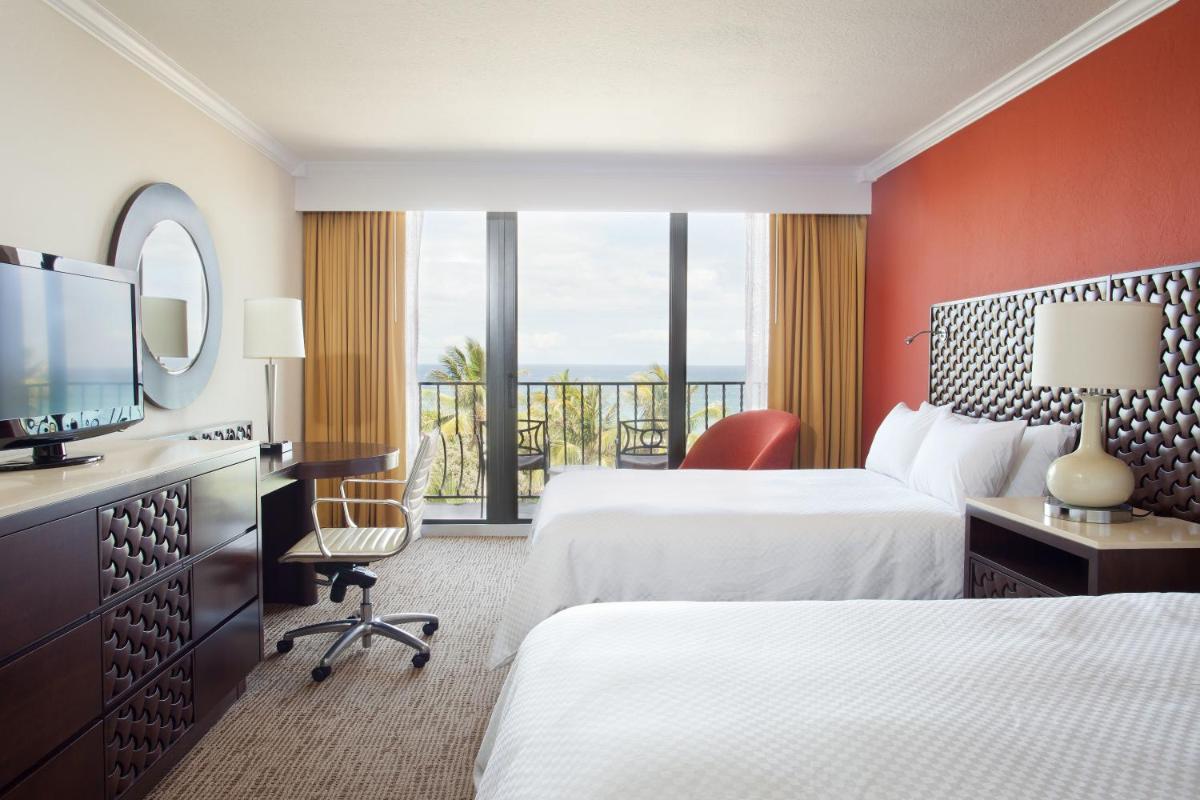 Отель Opal Grand Oceanfront Resort & Spa