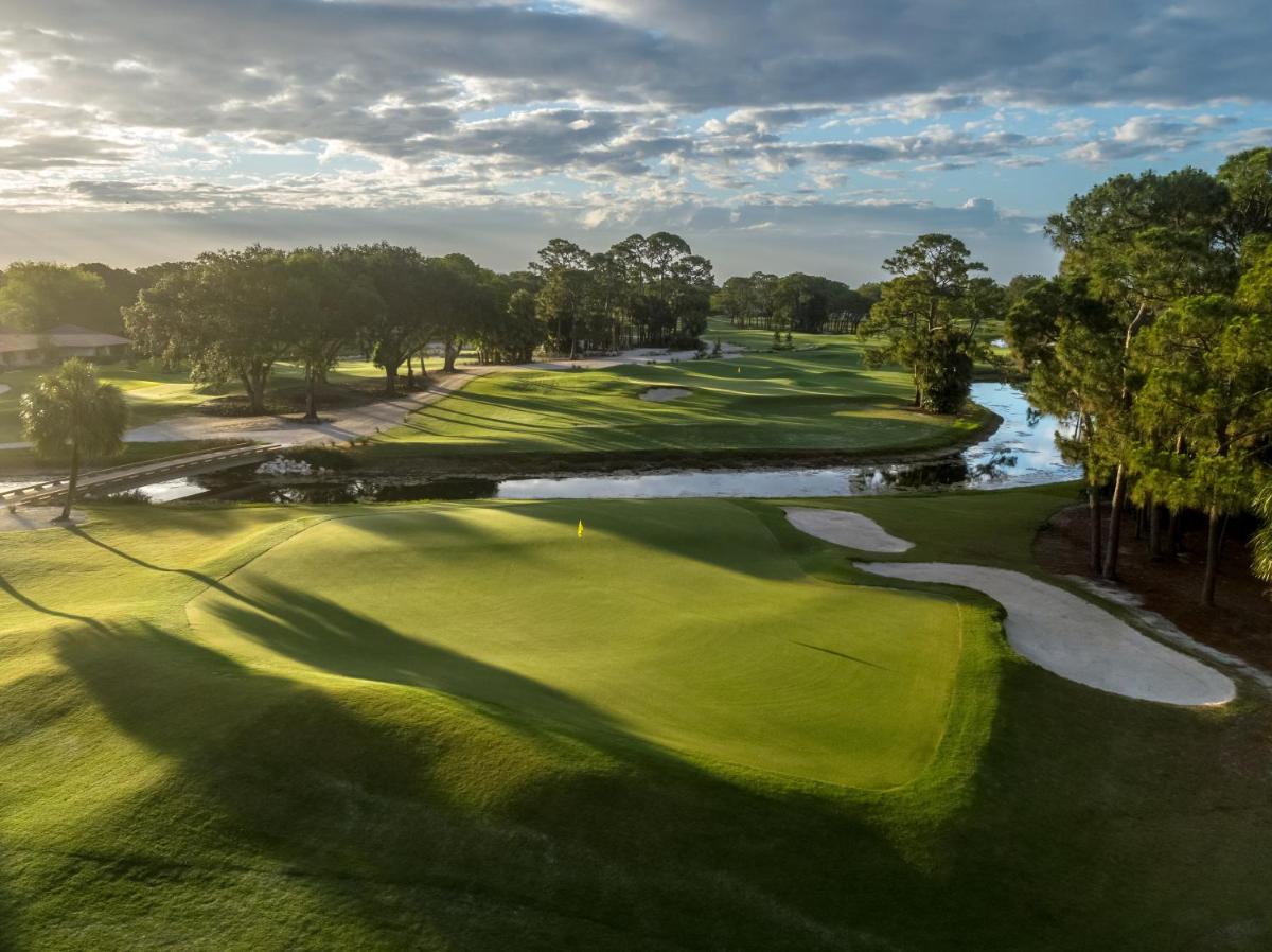 Апартаменты PGA National Resort