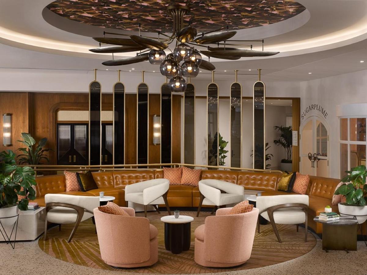 Апартаменты PGA National Resort