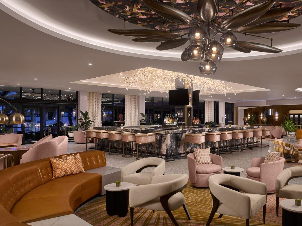 Апартаменты PGA National Resort