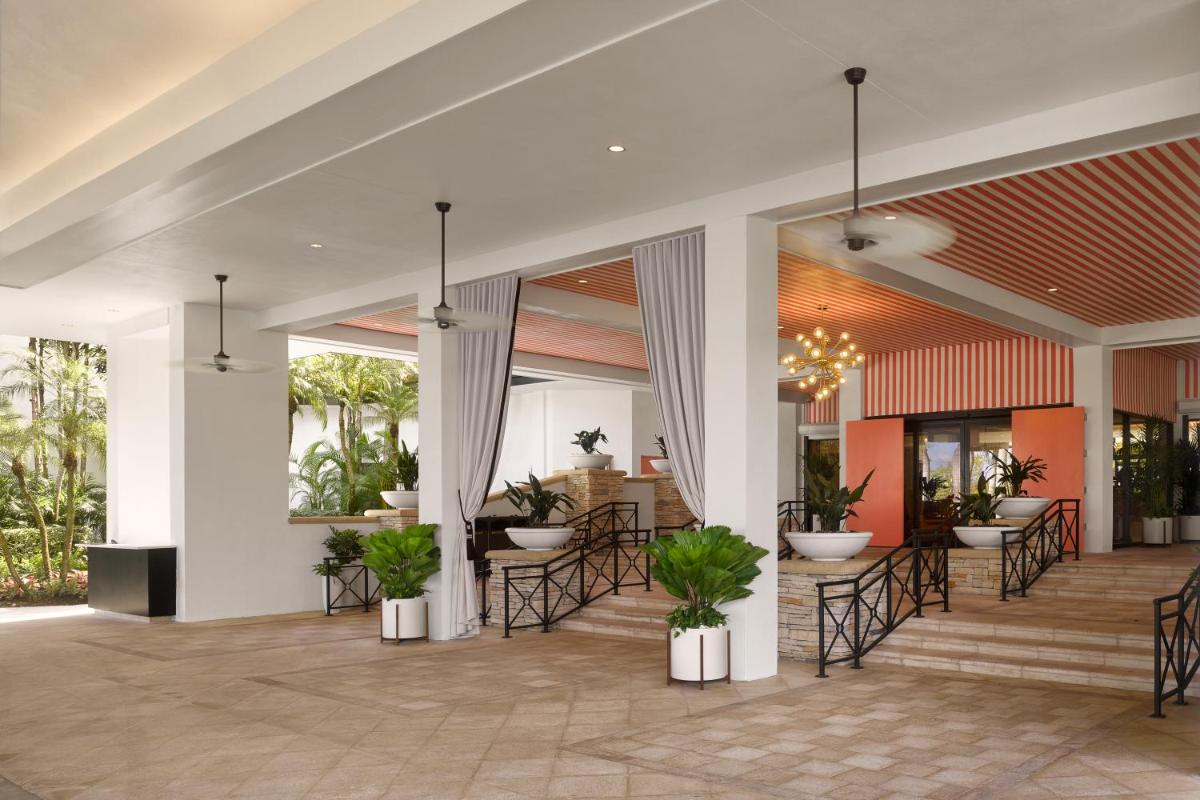 Апартаменты PGA National Resort