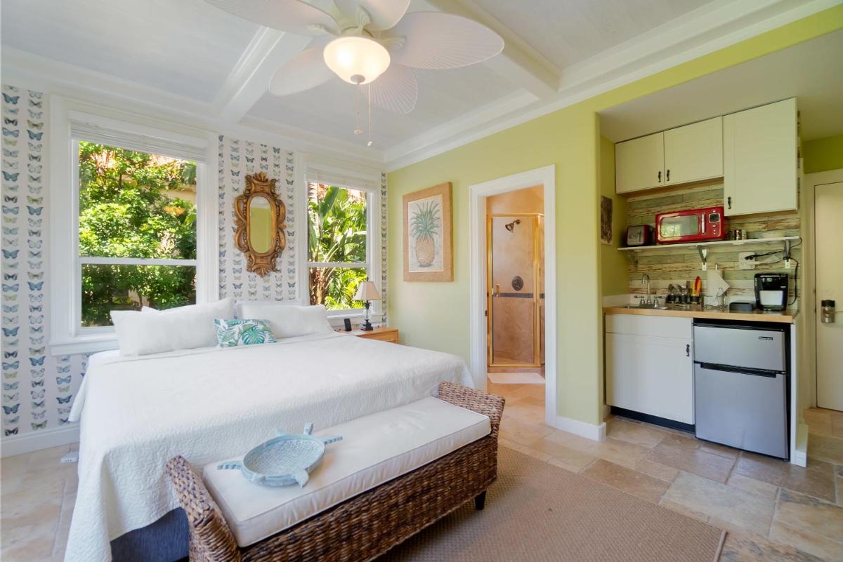 Апартаменты Palm Beach Island Condominiums