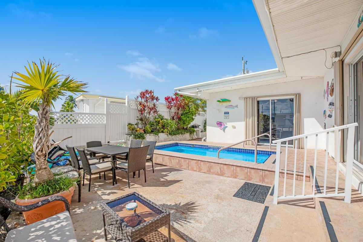 Апартаменты Paradise View House