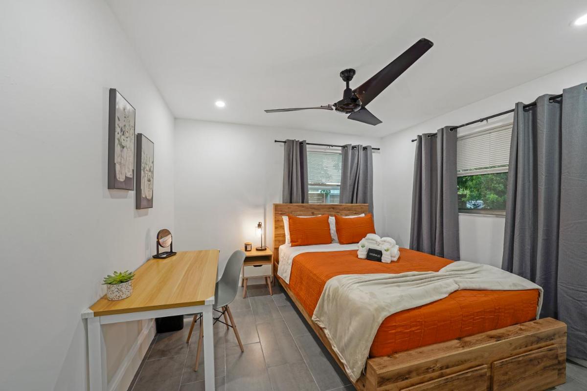 Апартаменты Peaceful Retreat By Pmi