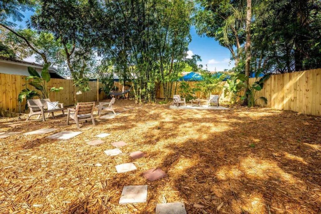 Апартаменты Perfect relaxing getaway! 42 Private Oasis