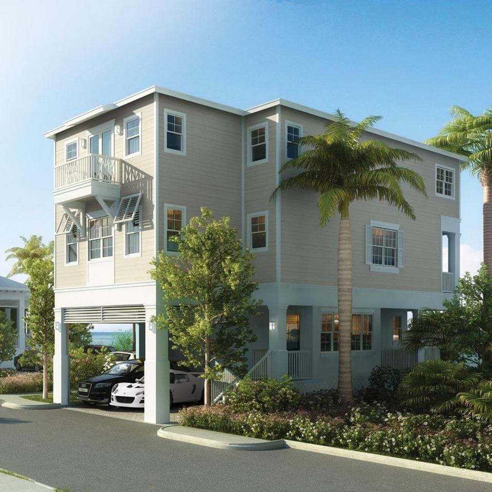 Апартаменты Playa Largo Ocean Residences with Resort Privileges